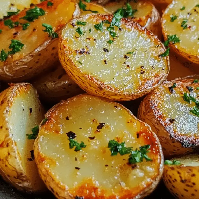 Air Fryer Sliced Potatoes