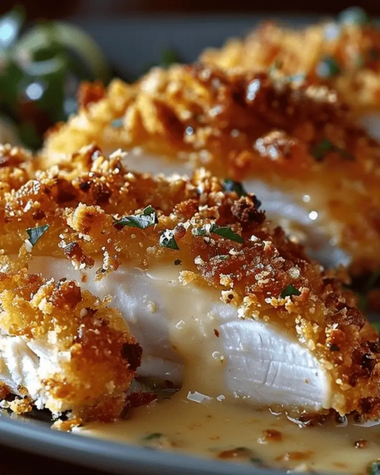 LongHorn Steakhouse Parmesan Crusted Chicken 