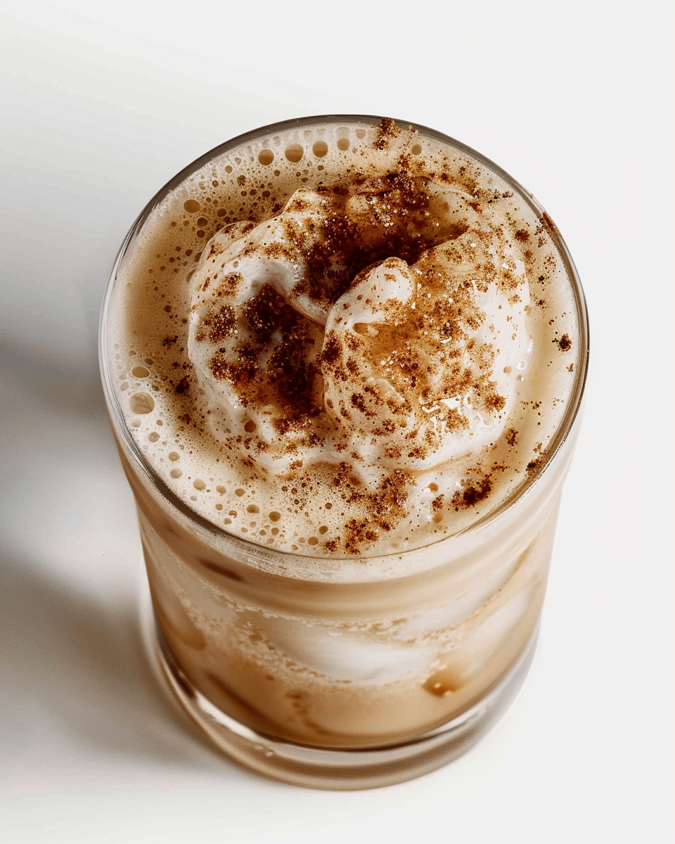 Iced Brown Sugar Oatmilk Shaken Espresso – A Refreshing & Flavorful Beverage