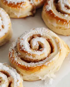The Best Ever Cottage Cheese Cinnamon Rolls Recipe 