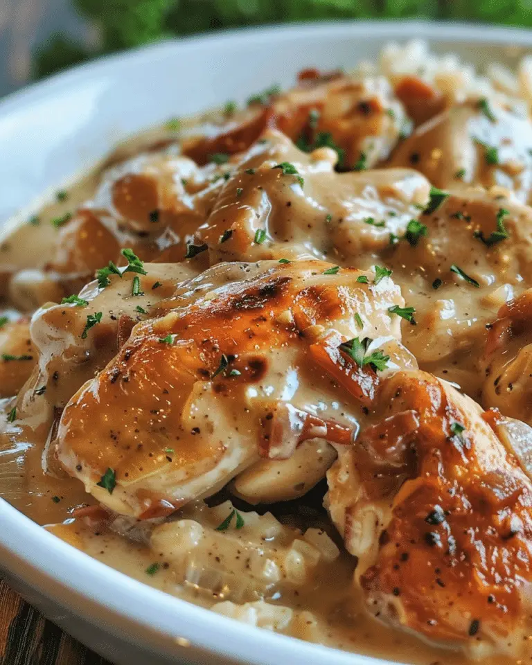 Crockpot Mississippi Chicken