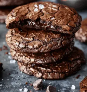 Chocolate Biscuits