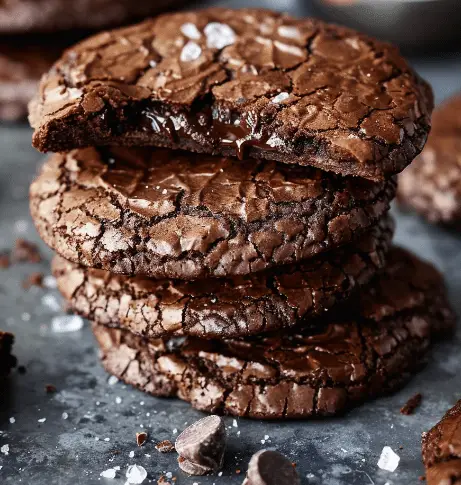 Chocolate Biscuits