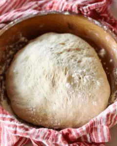 Crazy Dough One Dough for Pizza