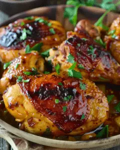 Sweet Hawaiian Crockpot Chicken