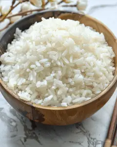 Instant Pot Jasmine Rice