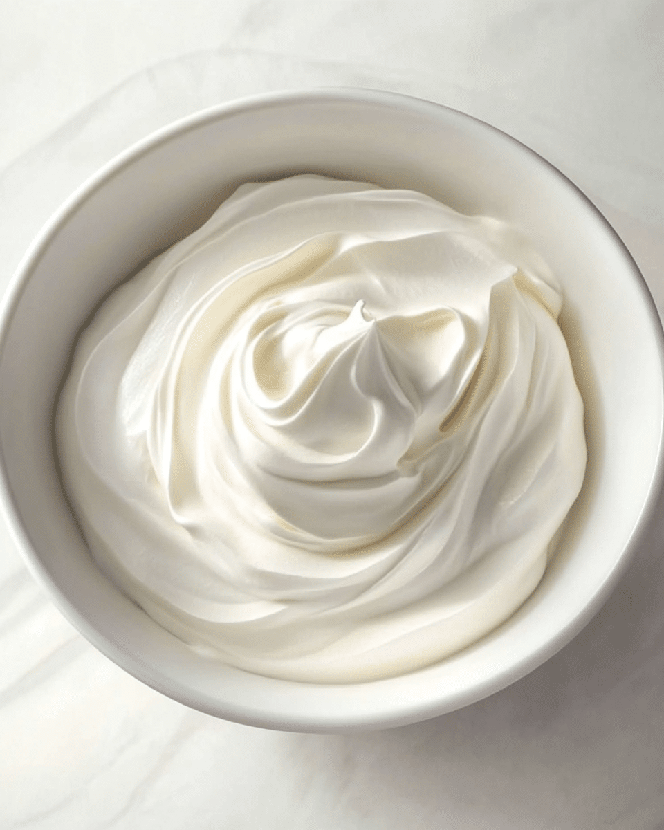 Homemade Cream Cheese Recipe