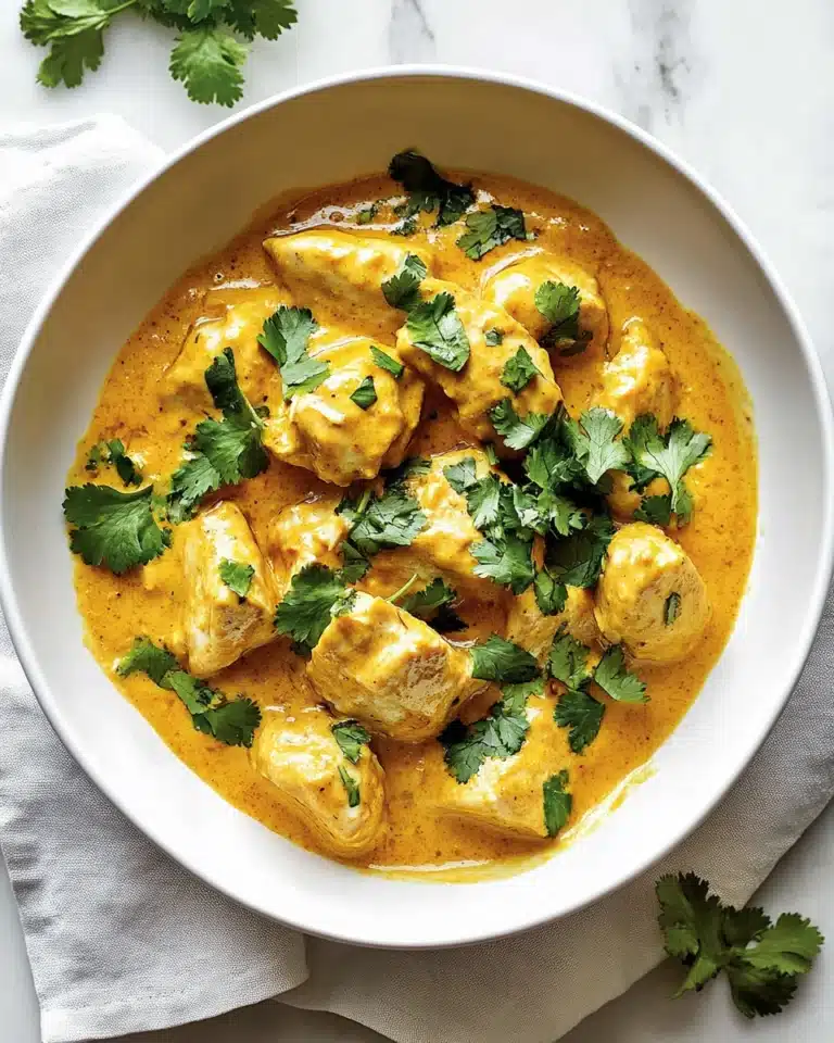 Slow Cooker Chicken Korma Recipe 5 Slow Cooker Chicken Korma Recipe