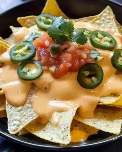 Best Homemade Cheese Sauce Recipe