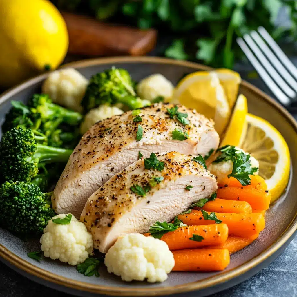 Juicy Air Fryer Chicken Breast Recipe 6 Juicy Air Fryer Chicken Breast Recipe - Recipe Image