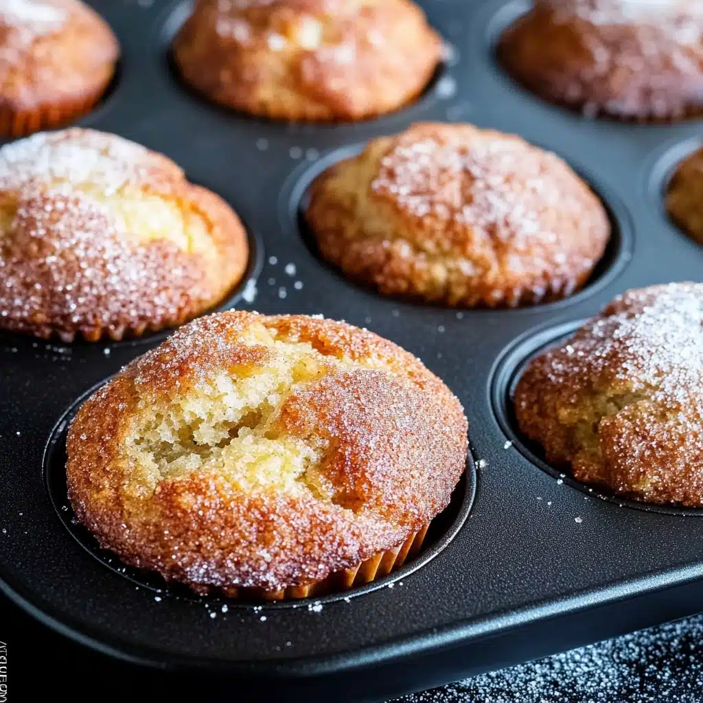 Rhubarb Muffins with Greek Yogurt 6 Rhubarb Muffins with Greek Yogurt Recipe - Recipe Image