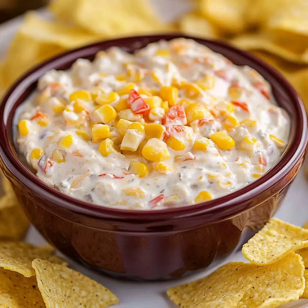 Boat Dip 6 Chicken in Basil Cream Sauce Recipe - Recipe Image