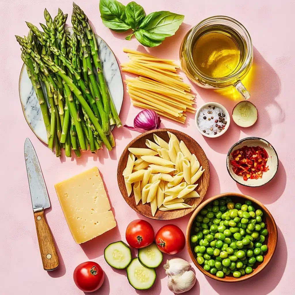 Pasta Primavera 5 4 Recipe - Recipe Image