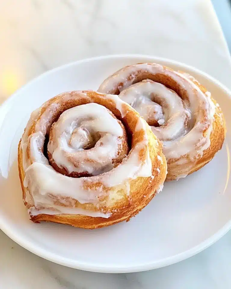 Easy One Hour Cinnamon Rolls Recipe 7 Easy One Hour Cinnamon Rolls Recipe