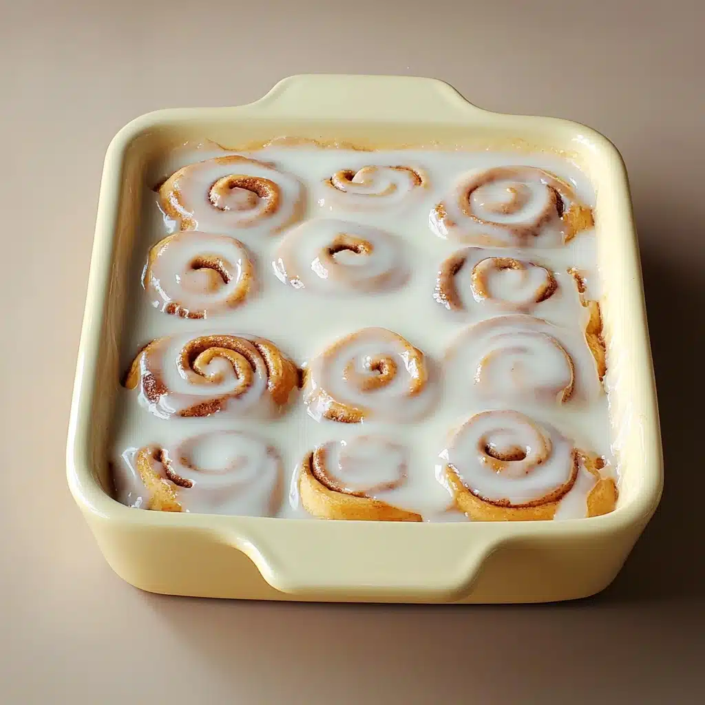 Easy One Hour Cinnamon Rolls Recipe 6 Easy One Hour Cinnamon Rolls Recipe - Recipe Image