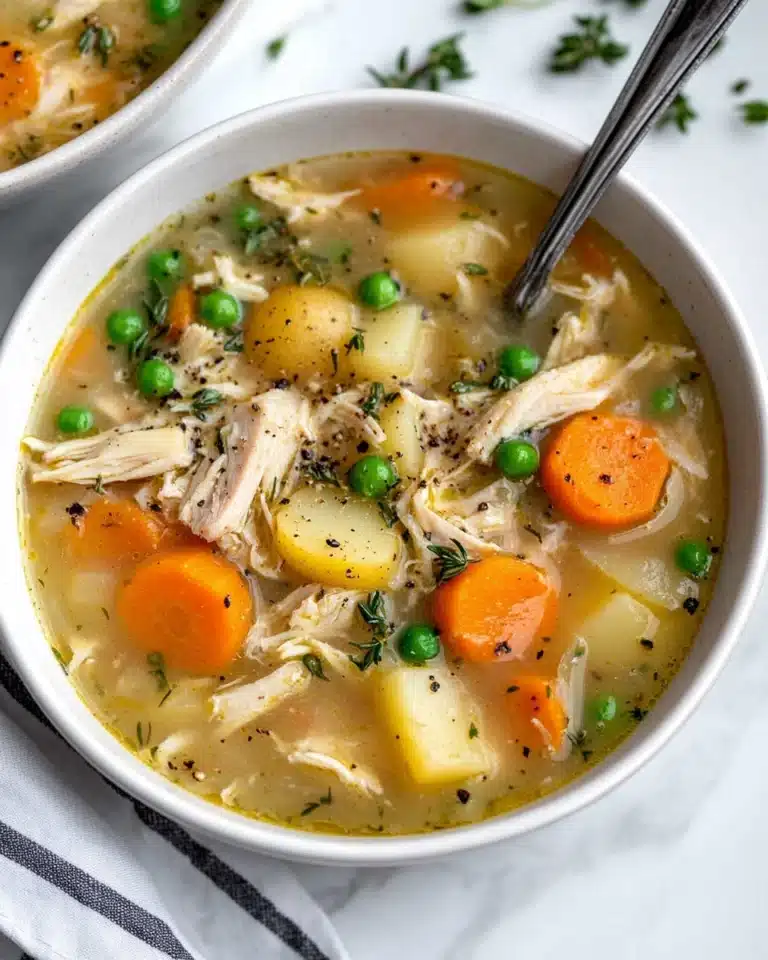 Slow Cooker Chicken Stew Recipe 7 Slow Cooker Chicken Stew Recipe