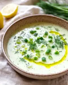 Cucumber Gazpacho Recipe