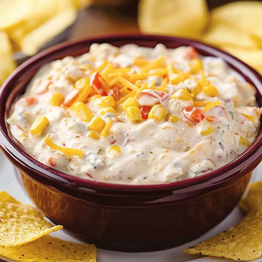 Boat Dip 5 Chicken in Basil Cream Sauce Recipe - Recipe Image