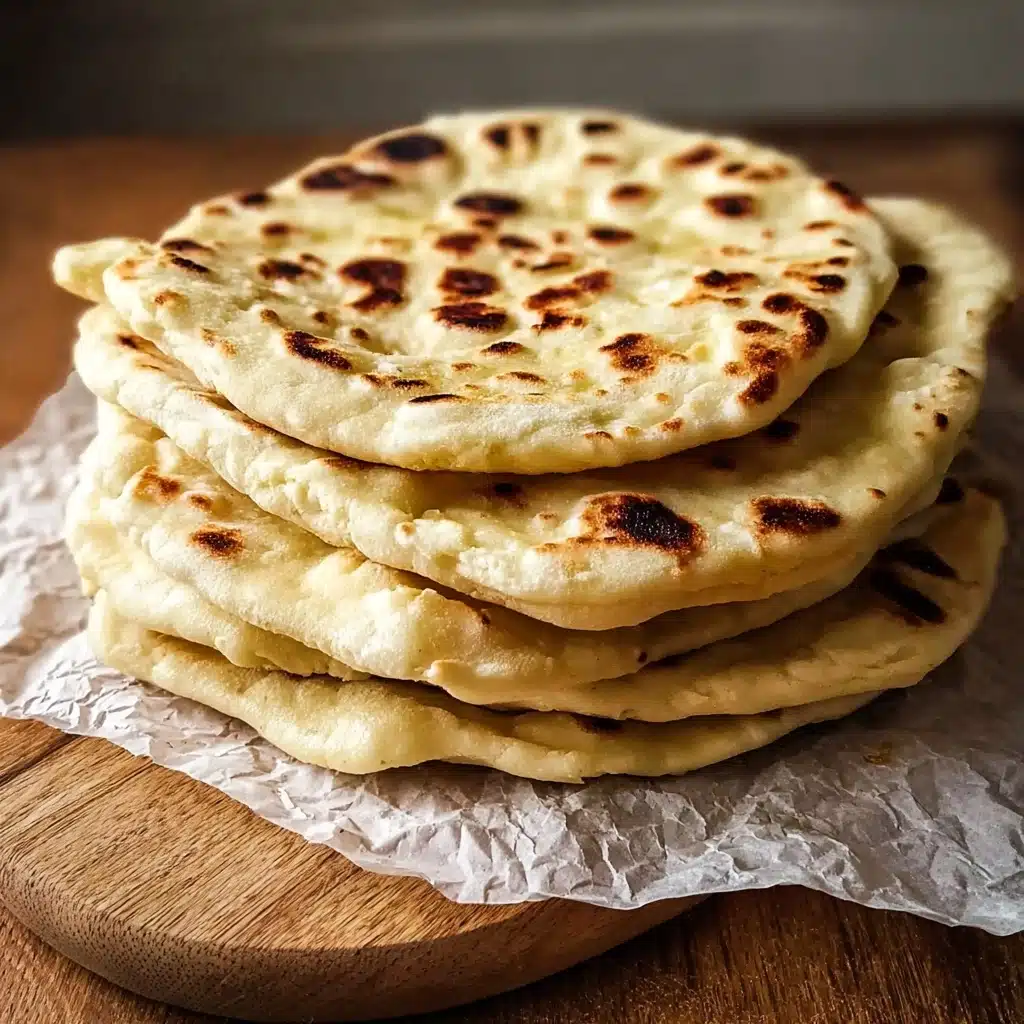 Chewiest Pita Bread 6 Vegetarian Recipe - Recipe Image