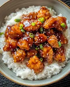 Sweet Chili Chicken Recipe