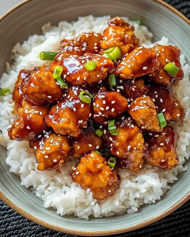 Sweet Chili Chicken 7 Sweet Chili Chicken Recipe