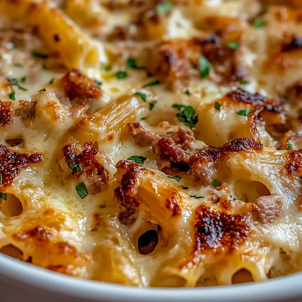 BBQ Chicken Mac and Cheese 4 Jamie Oliver Apple Pie Cake Recipe - Recipe Image