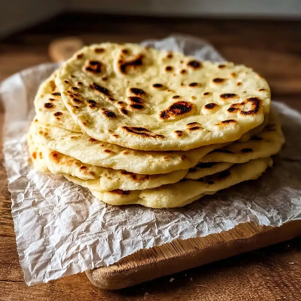 Chewiest Pita Bread 5 Vegetarian Recipe - Recipe Image