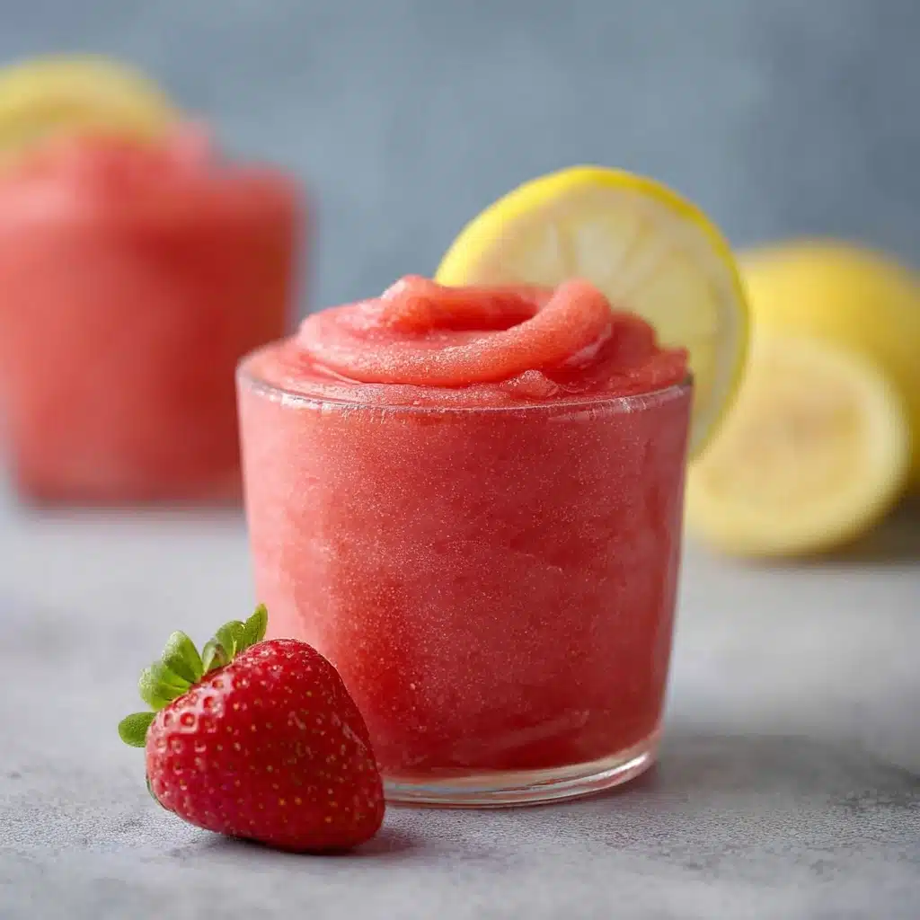 Frozen strawberry lemonade 6 Banana Mama Cocktail Recipe - Recipe Image