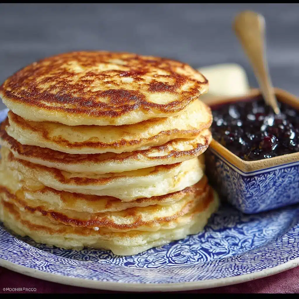 coconut cream pancakes Recipe 6 coconut cream pancakes Recipe - Recipe Image