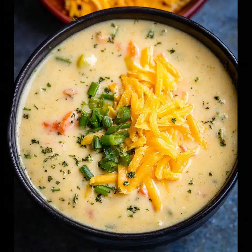 Potato Soup Recipe 6 Potato Soup Recipe - Recipe Image