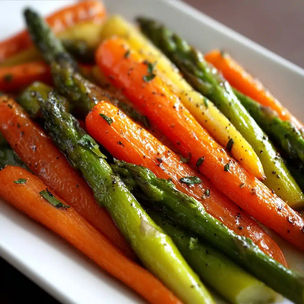 ragus & Carrots                      Key Recipe - Recipe Image