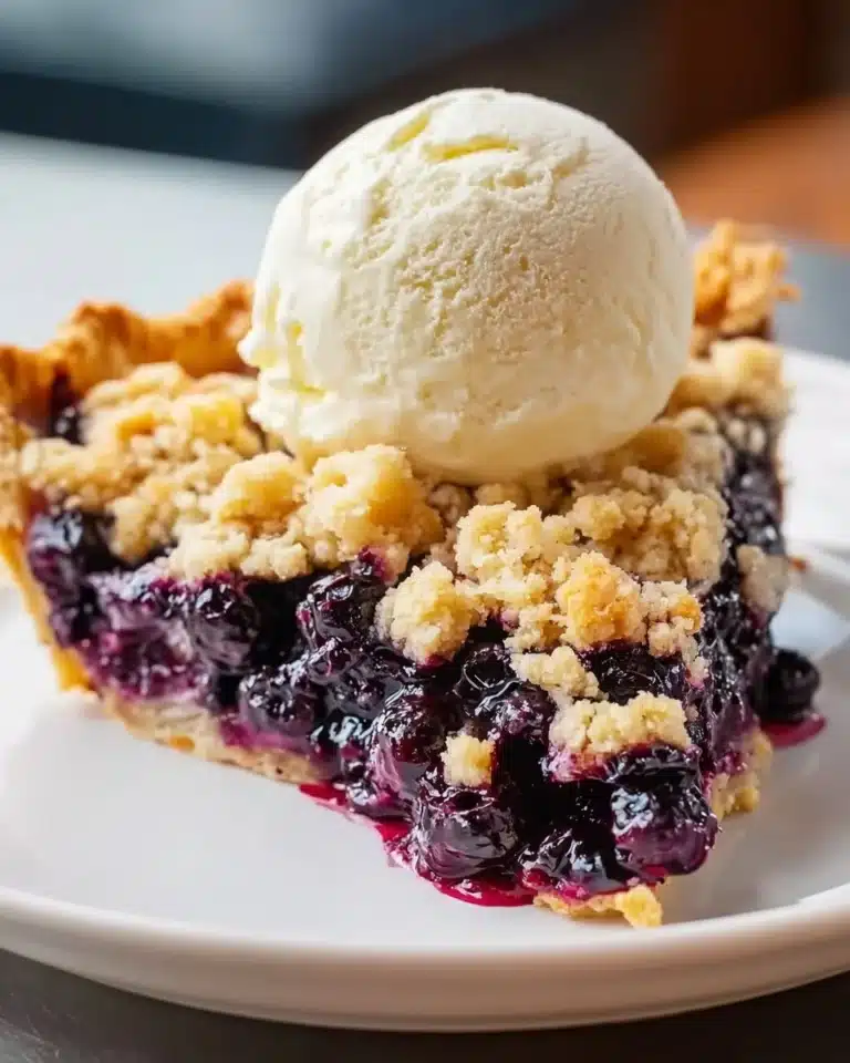 Blueberry Cobbler Recipe 7 Blueberry Cobbler Recipe
