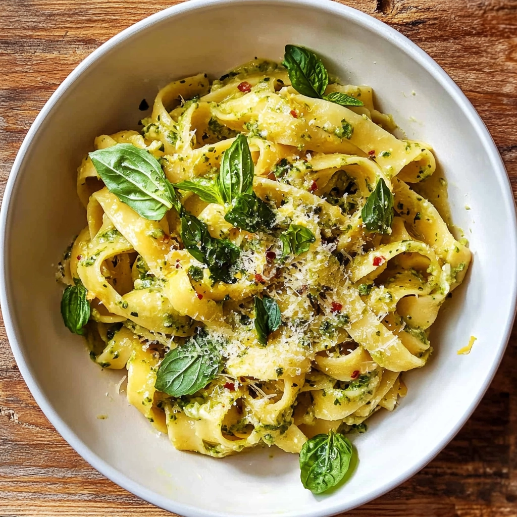 zucchini pasta 6 5 from 21 votes Recipe - Recipe Image