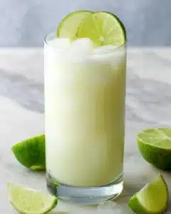 Brazilian Lemonade Recipe
