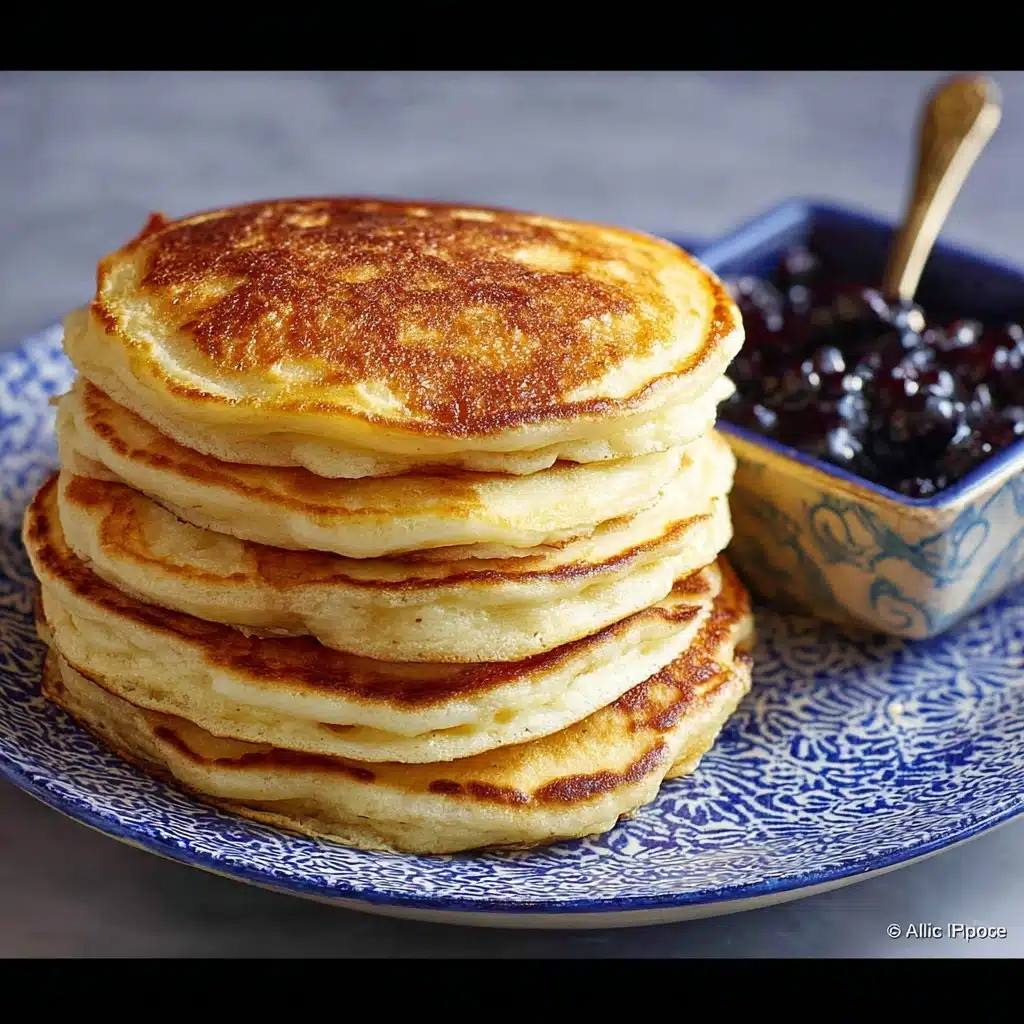 coconut cream pancakes Recipe 5 coconut cream pancakes Recipe - Recipe Image