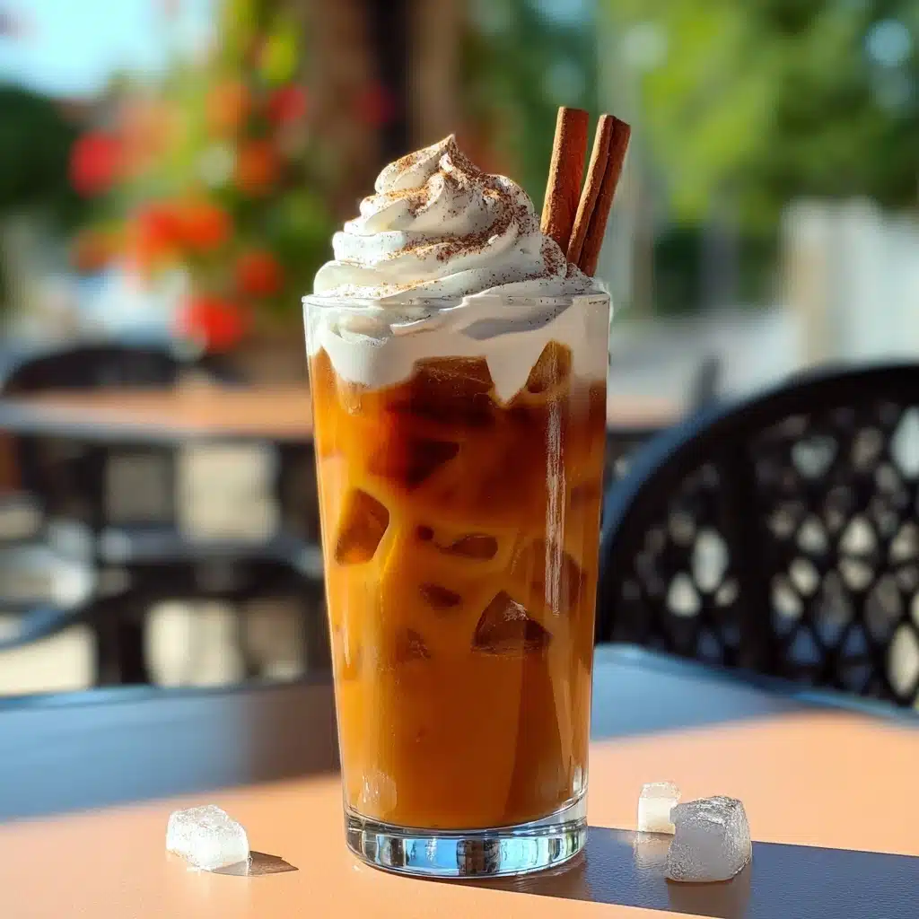 Iced Mexican Coffee Recipe 5 Iced Mexican Coffee Recipe - Recipe Image