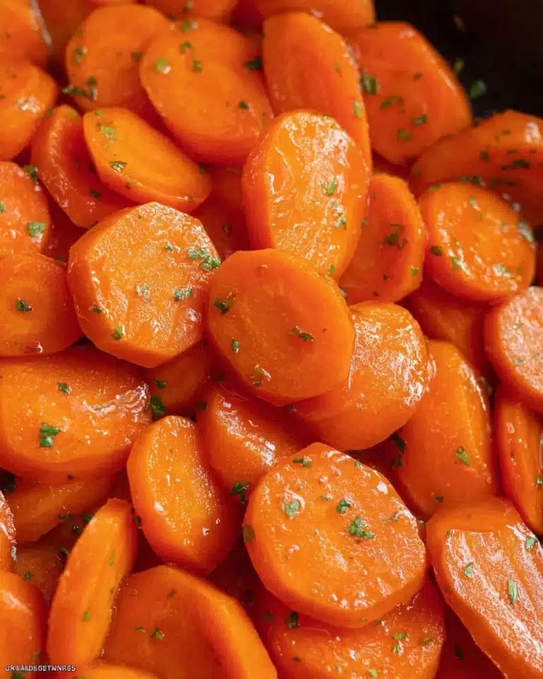 Brown Sugar Glazed Carrots Recipe 7 Brown Sugar Glazed Carrots Recipe