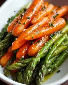 ragus & Carrots Key Recipe