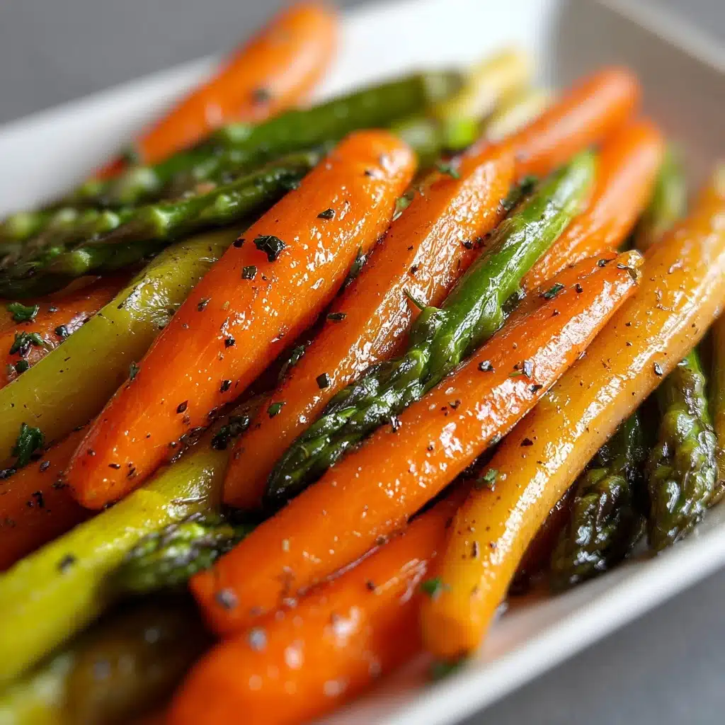 ragus & Carrots                      Key Recipe - Recipe Image