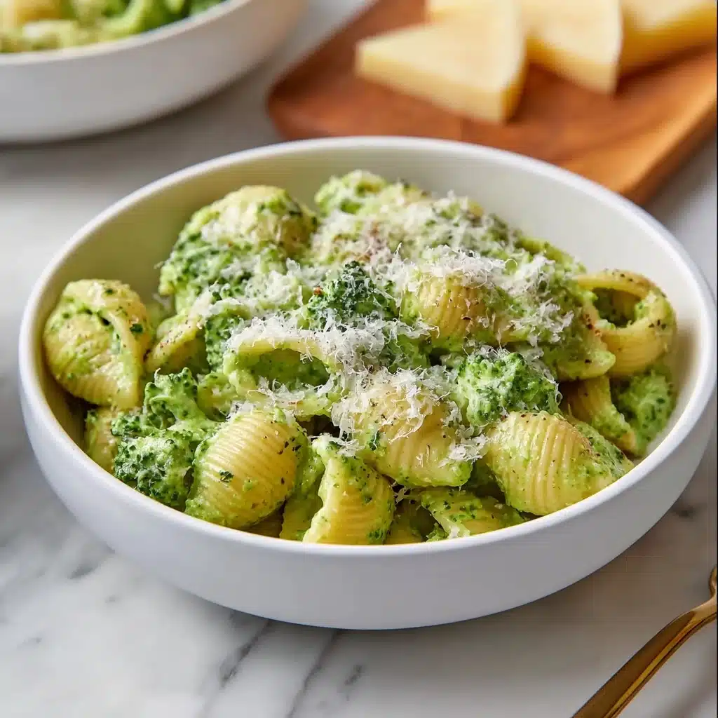 Healthy Broccoli Pasta Recipe 6 Healthy Broccoli Pasta Recipe - Recipe Image