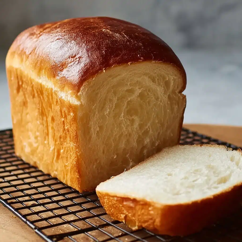 Super Soft Bread Recipe 6 Super Soft Bread Recipe - Recipe Image
