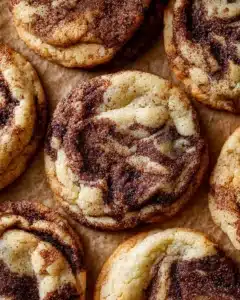 The Best Cinnamon Cookie Recipe