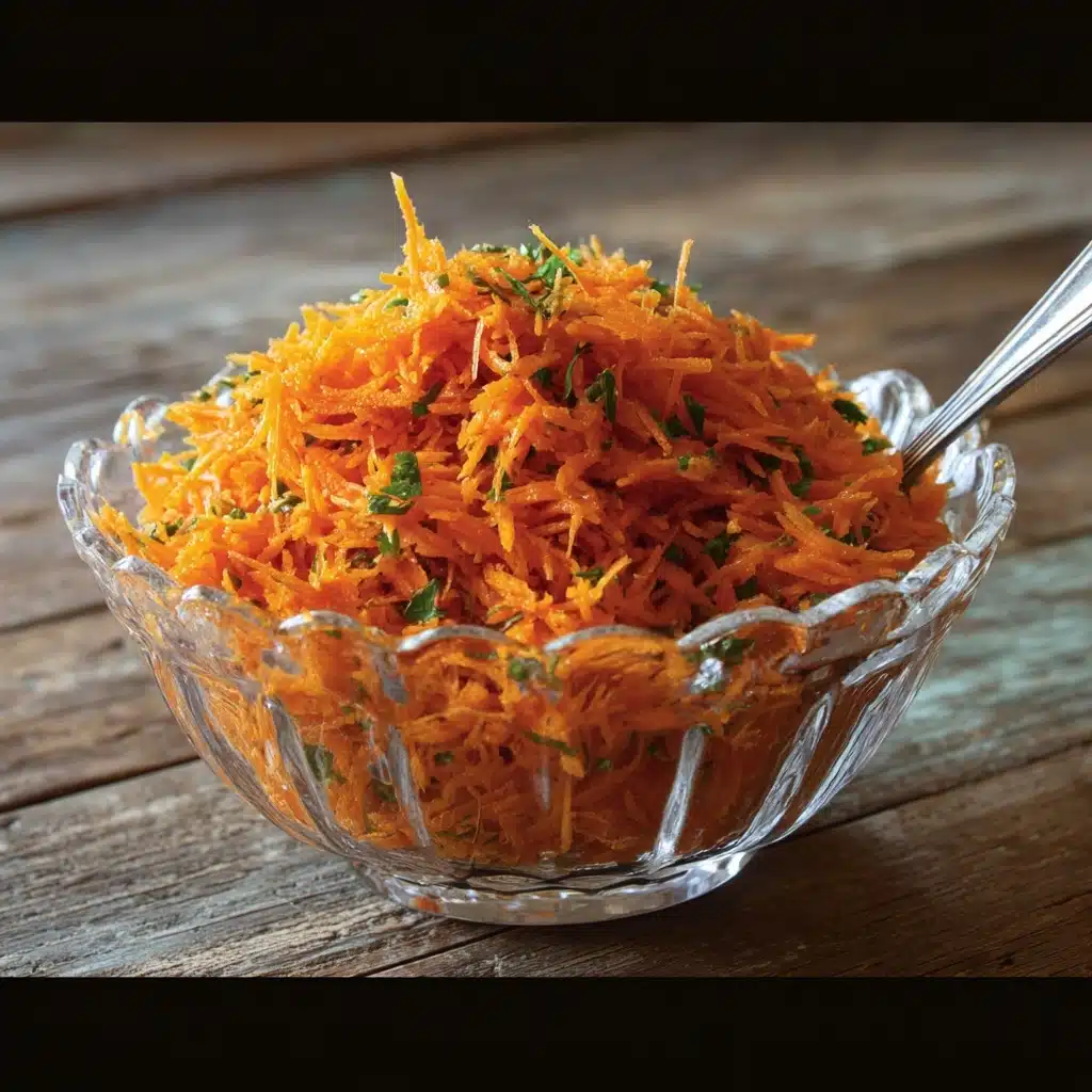 Grated Carrot Salad Recipe 5 Grated Carrot Salad Recipe - Recipe Image