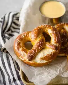 The Best Cinnamon Cookie Recipe