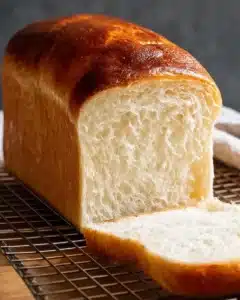 Super Soft Bread Recipe