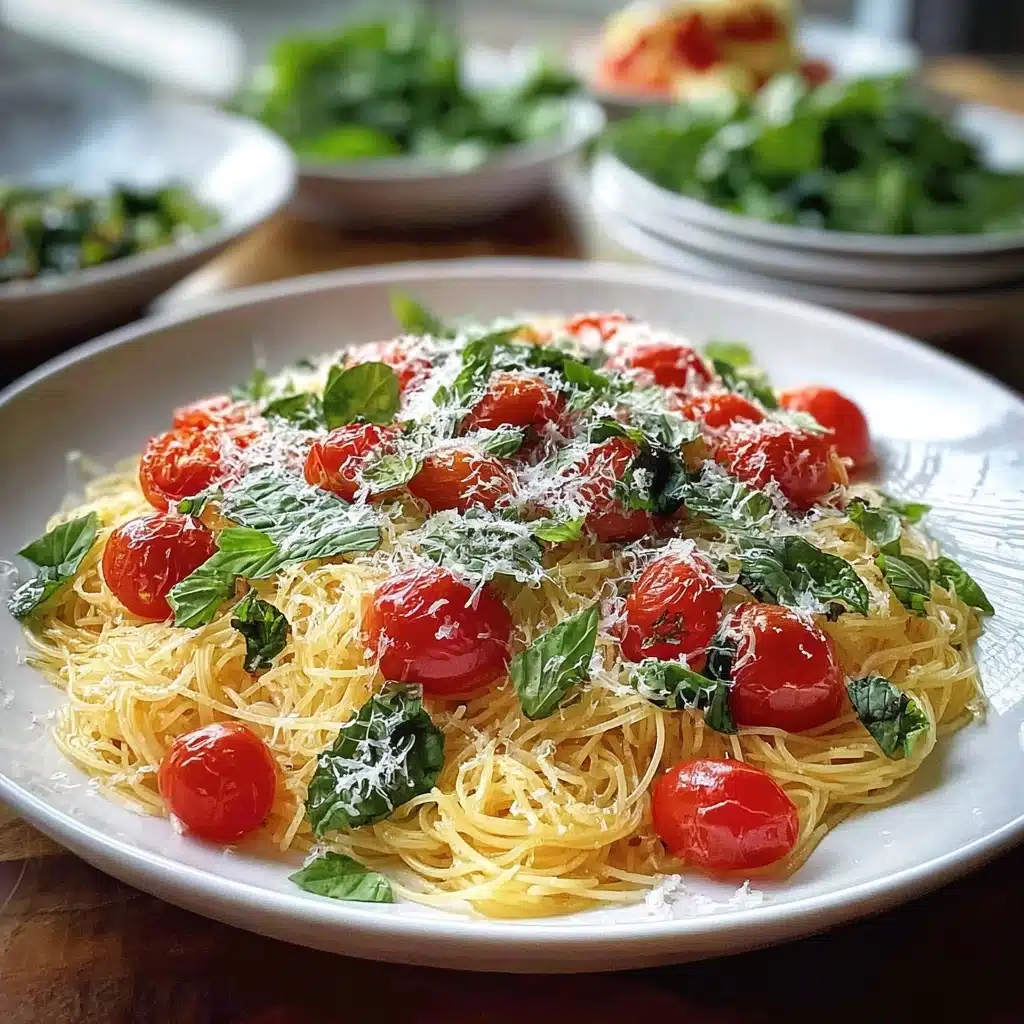 Ina Garten Summer Garden Pasta Salad Recipe 5 Ina Garten Summer Garden Pasta Salad Recipe - Recipe Image
