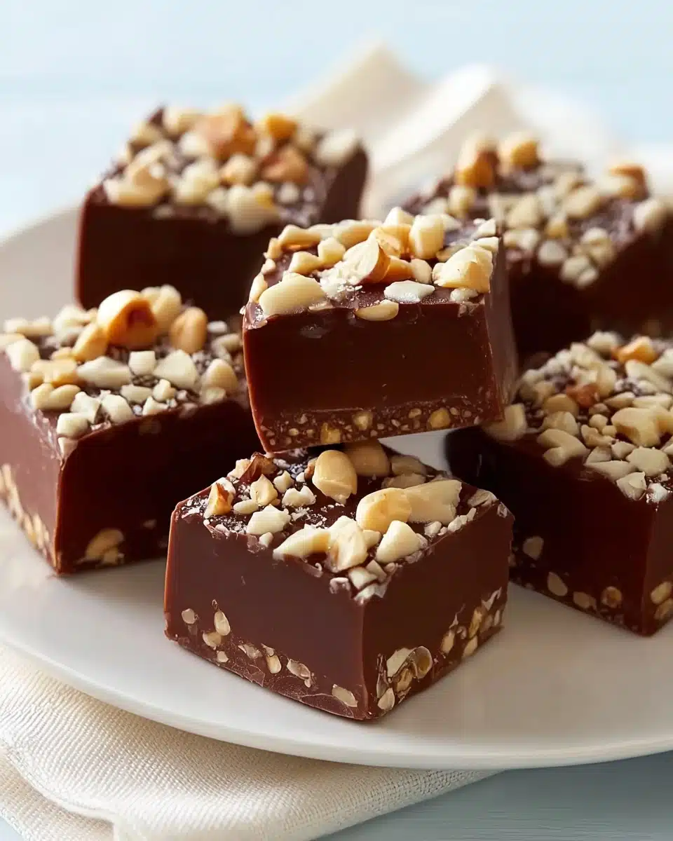 No Sugar, No Flour Energy Bites Recipe
