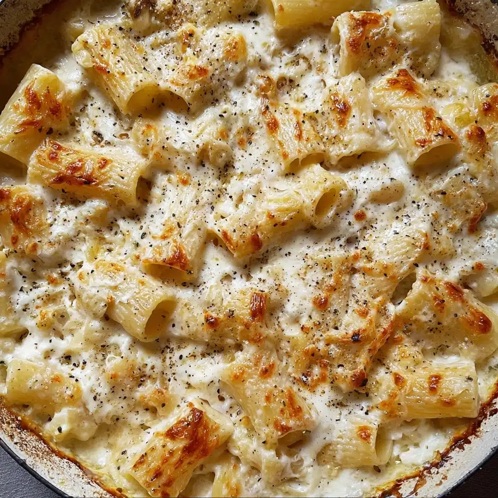The Pasta Queen’s Mac and Cheese Bake 5 Delicious Recipe - Recipe Image