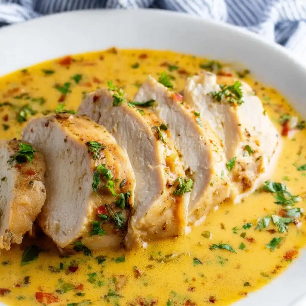 Spicy Brazilian Coconut Chicken Recipe 5 Spicy Brazilian Coconut Chicken Recipe - Recipe Image