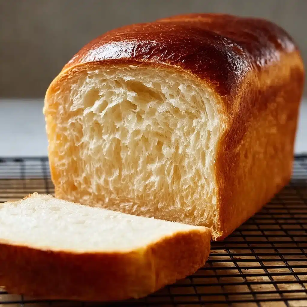 Super Soft Bread Recipe 5 Super Soft Bread Recipe - Recipe Image